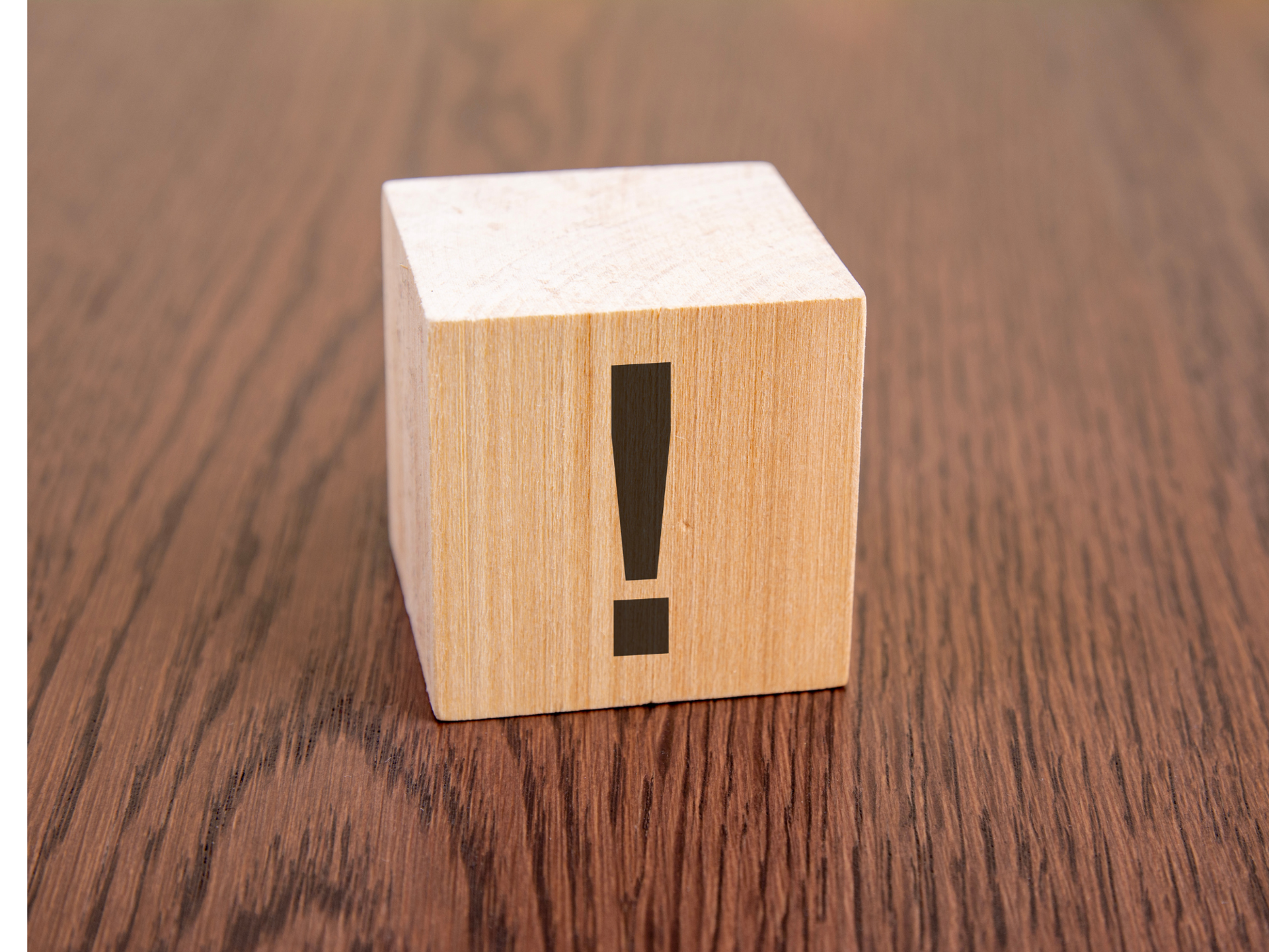 Wijziging dienstverlening